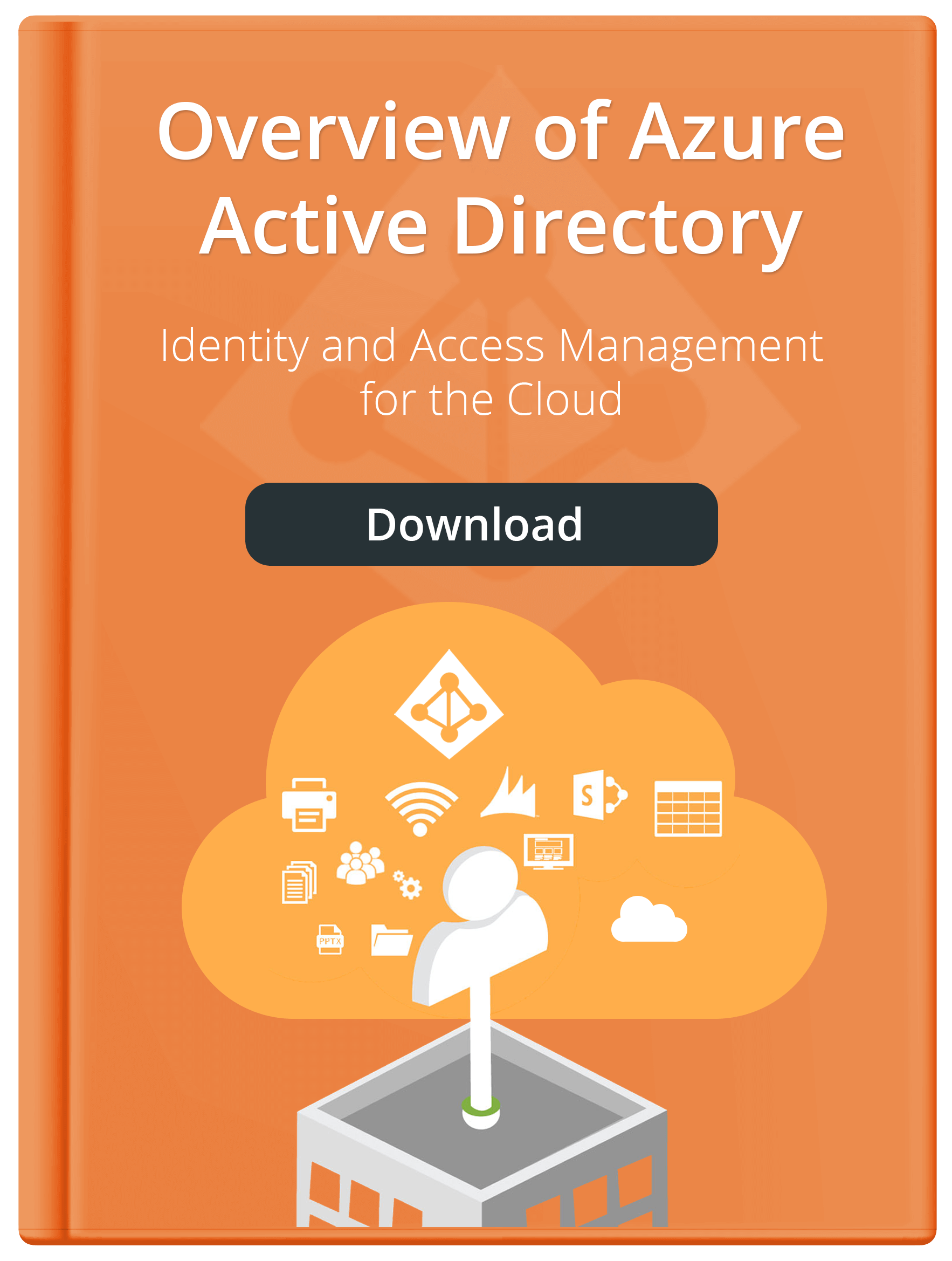 Overview of Azure Active Directory