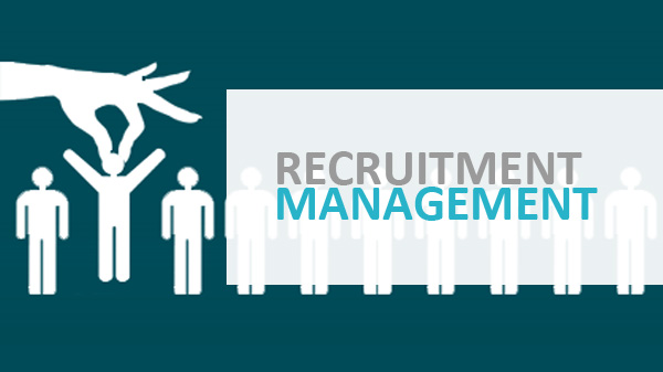 Recruitment Management