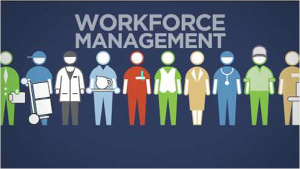 Workforce Management