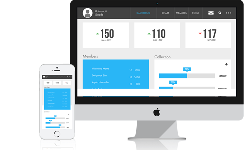MFI Audit Application