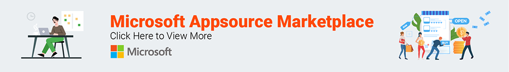 Microsoft Appsource