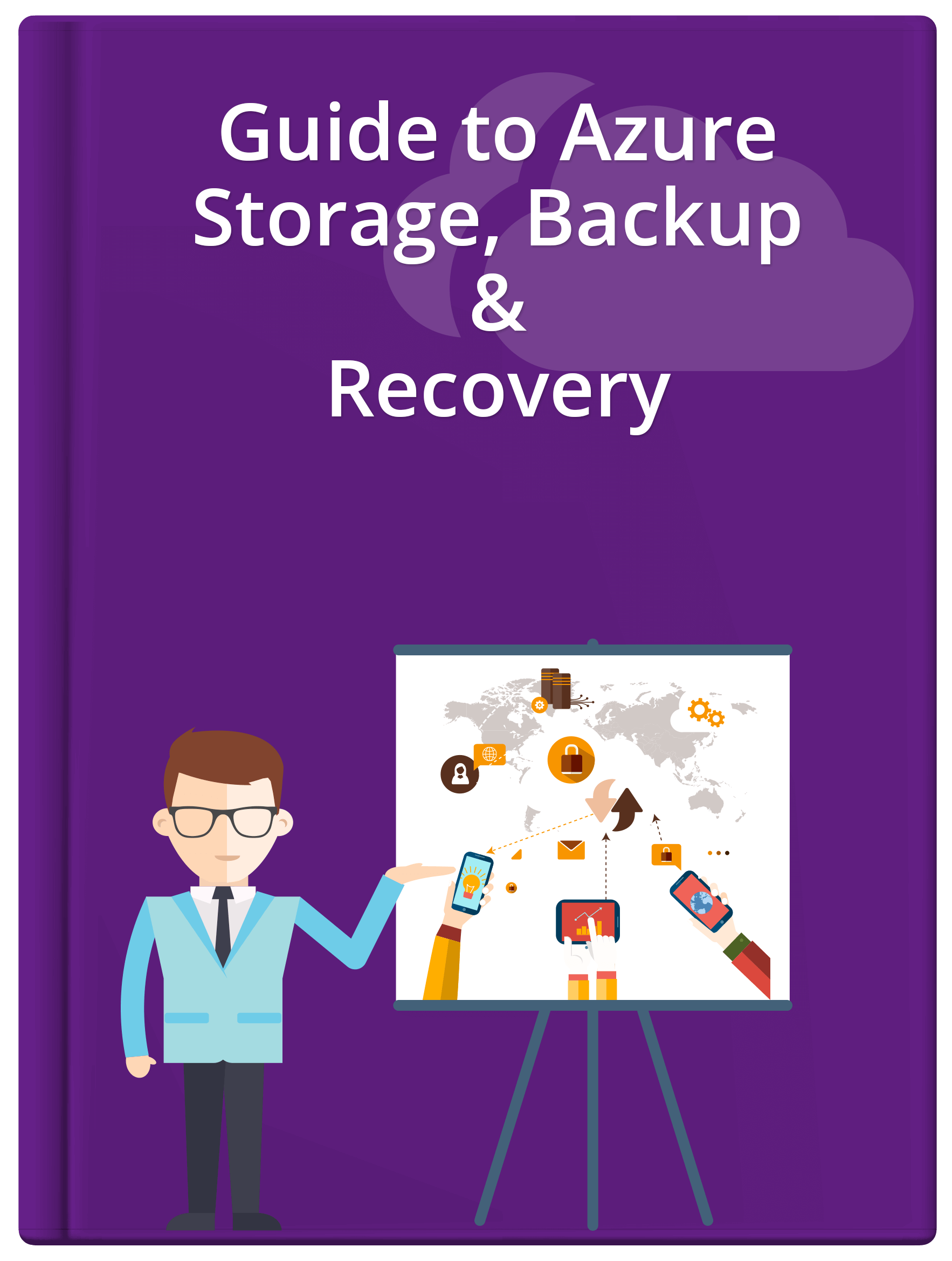 Azure Storage Backup and Recovery