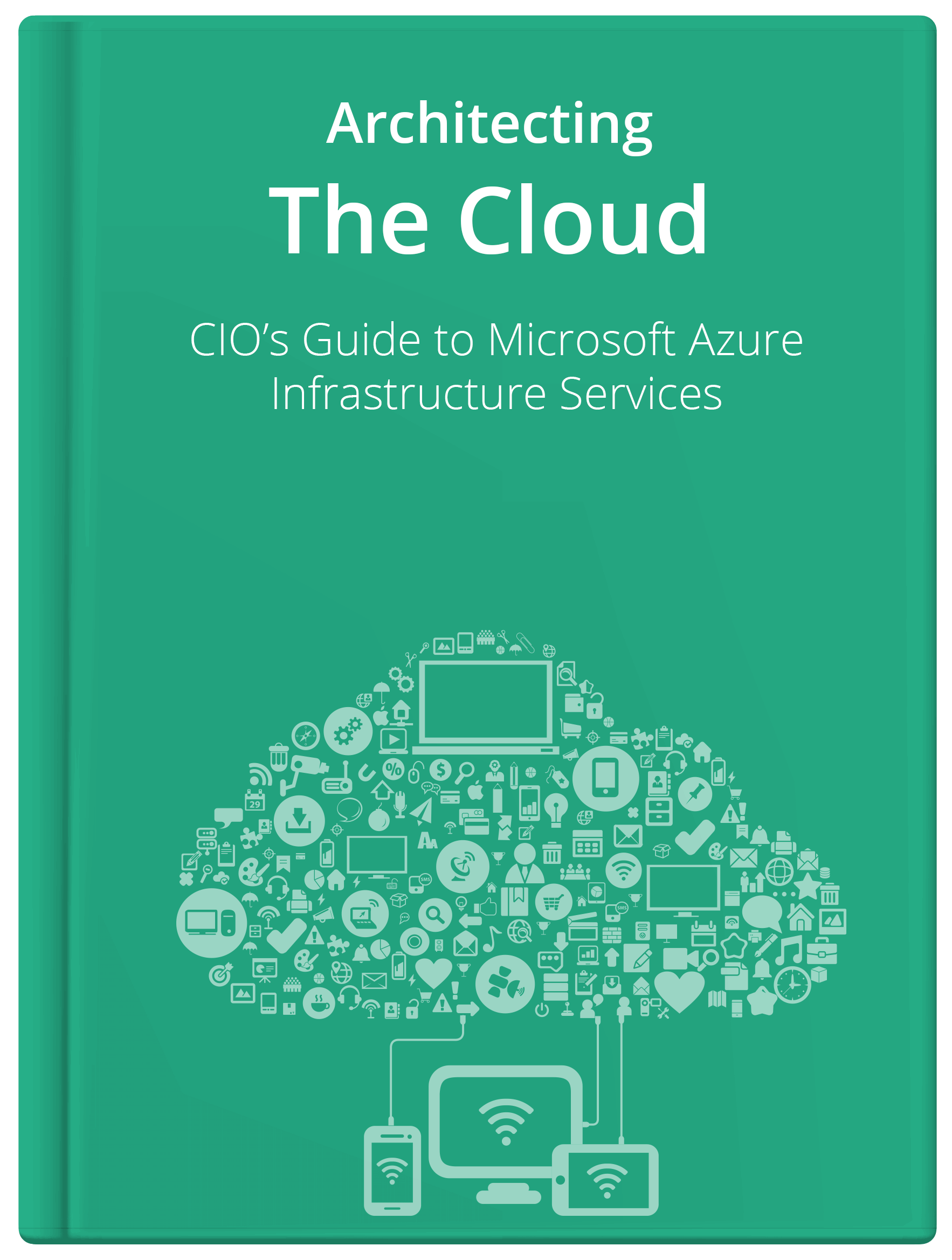 CIO's Microsoft Azure Infrastructure Services