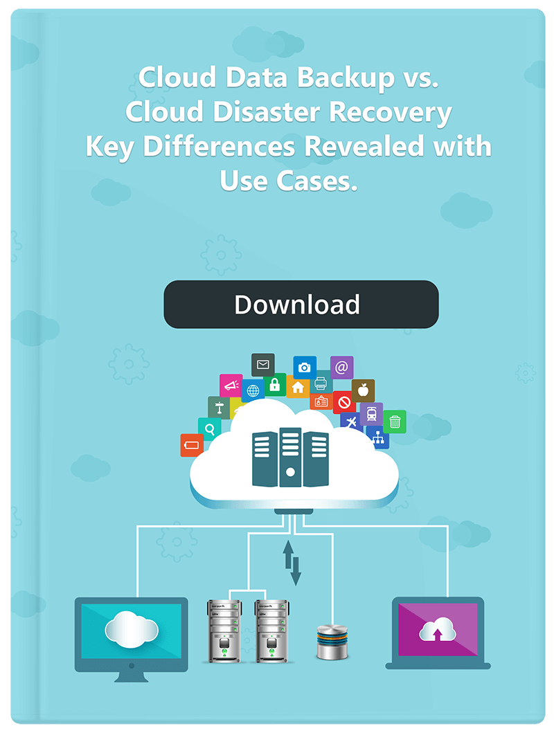 disaster-recovery