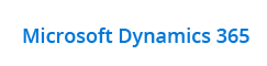 MICROSOFT DYNAMICS 365