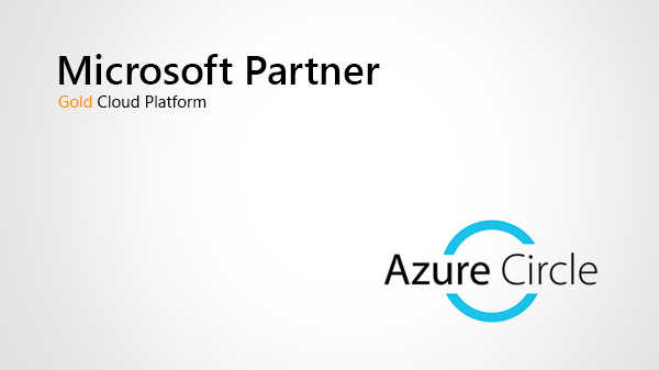 Sysfore - Azure Partner India