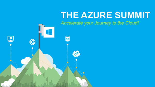 The Azure Summit