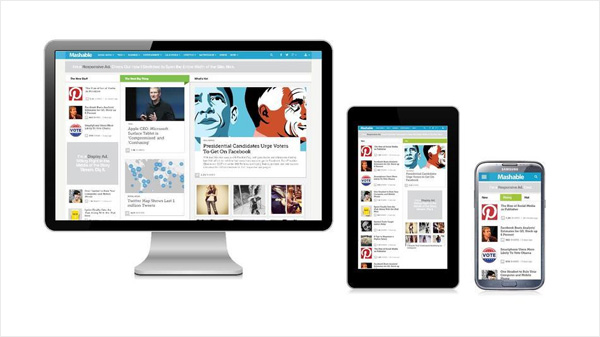 Responsive Web Apps| RWD